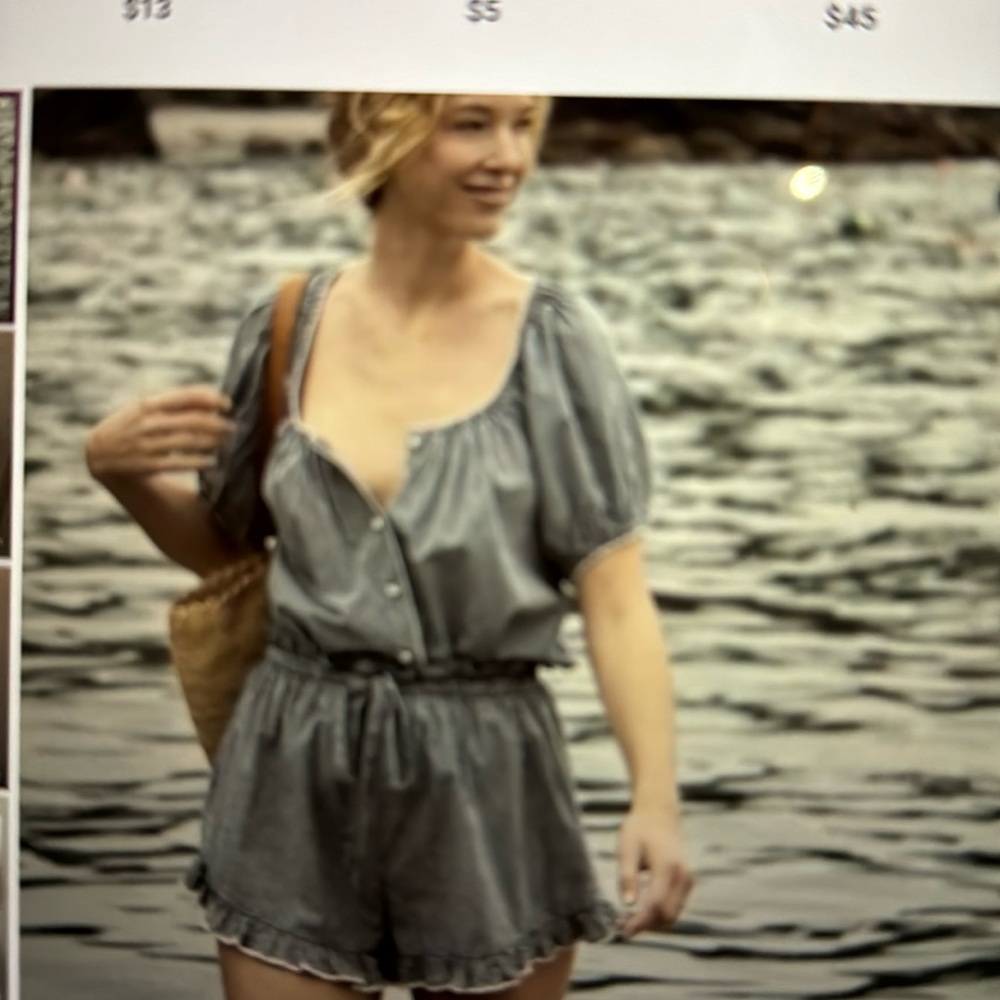 Doen Tennessee top